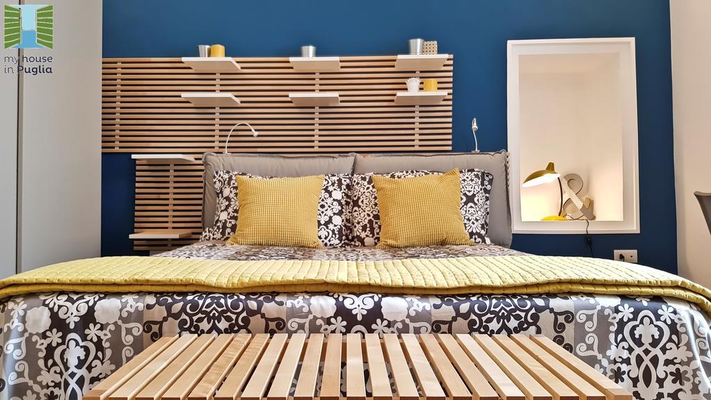 Borgo Guesthouse Monopoli Ruang foto