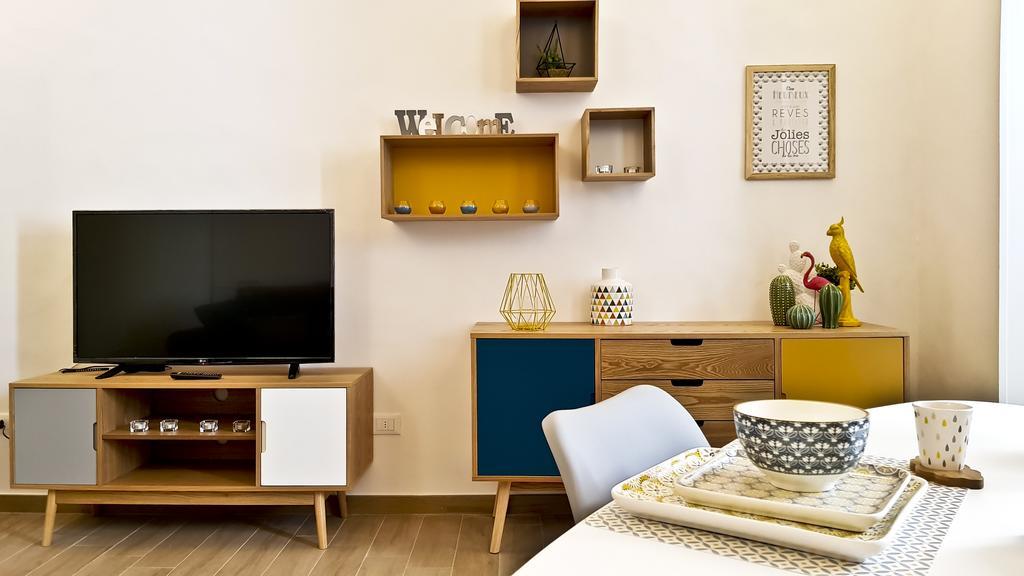 Borgo Guesthouse Monopoli Bagian luar foto